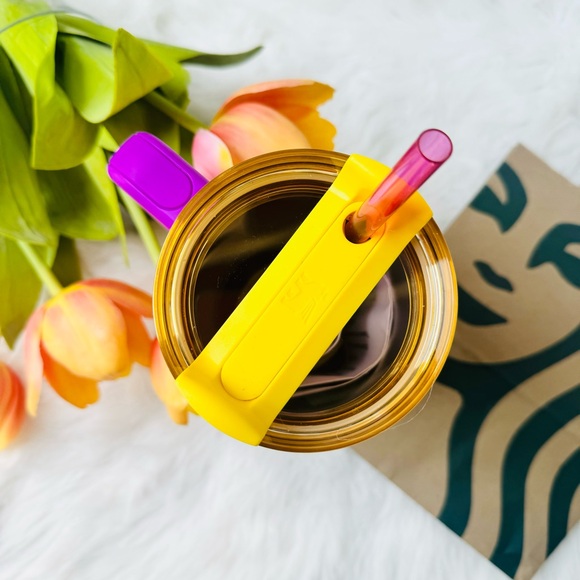 Starbucks X Stanley 40oz Cup - Picture 4 of 5